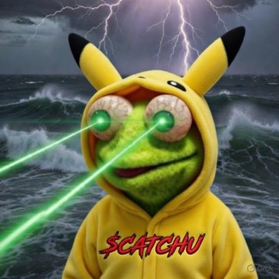 JiggamaJohnson's tweet image. #CATCHU $CATCHU #NewProfilePic @valleygirlvara @catchuonsolana