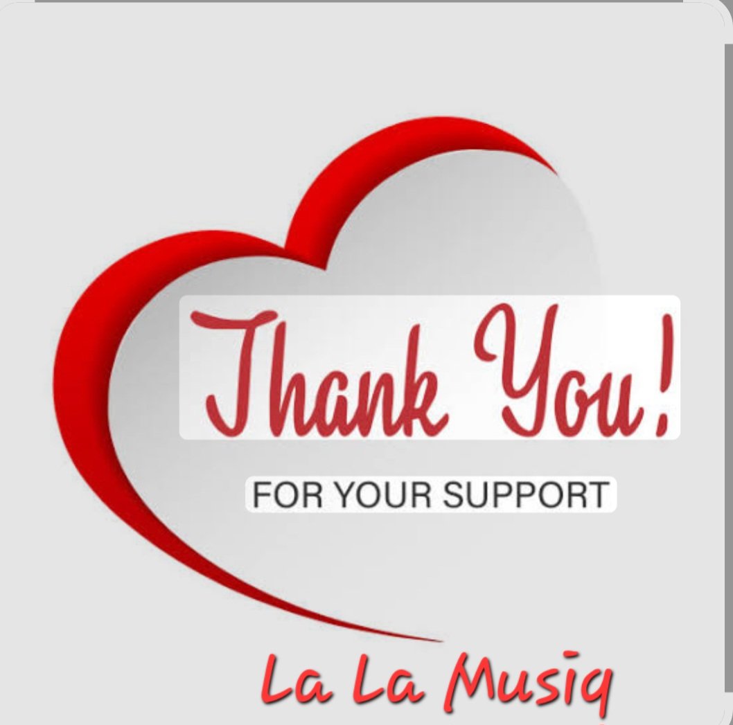 La La Musiq tweet media