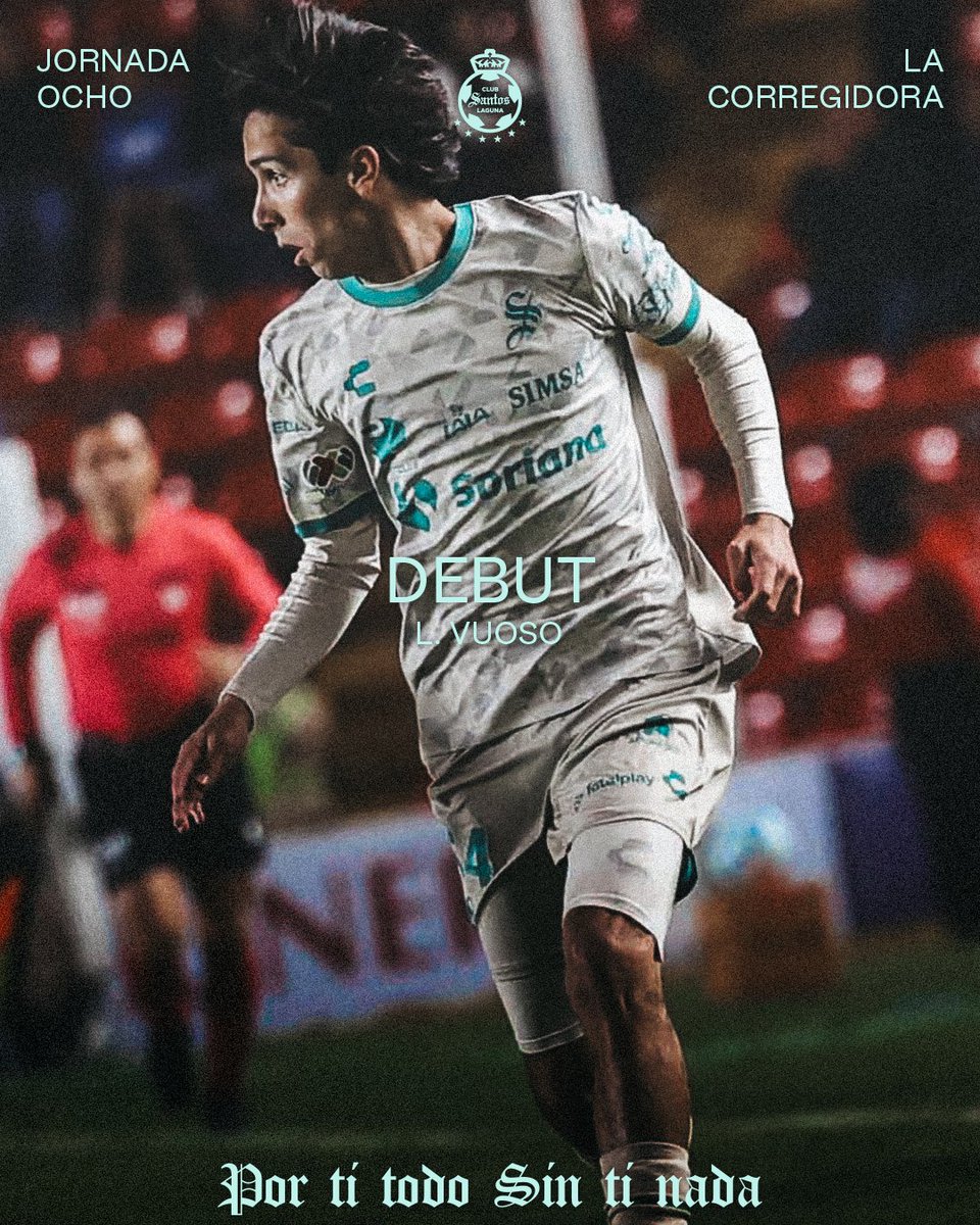 Club Santos tweet media