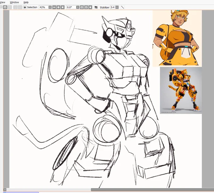 IM FIGURING IT OUT 