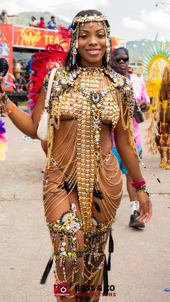 Ross & Co Productions tweet media