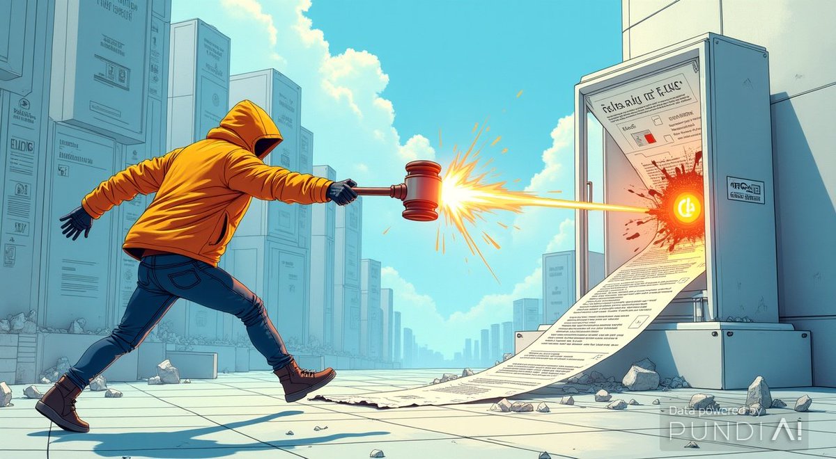 Heads up: EigenLayer slashing specs are the line between “restaking yield” and a real security market. If conditions aren’t objective and enforceable, AVSs can’t price risk and fees won’t be durable. Watch for the first AVS willing to ship real slashing in production, not just