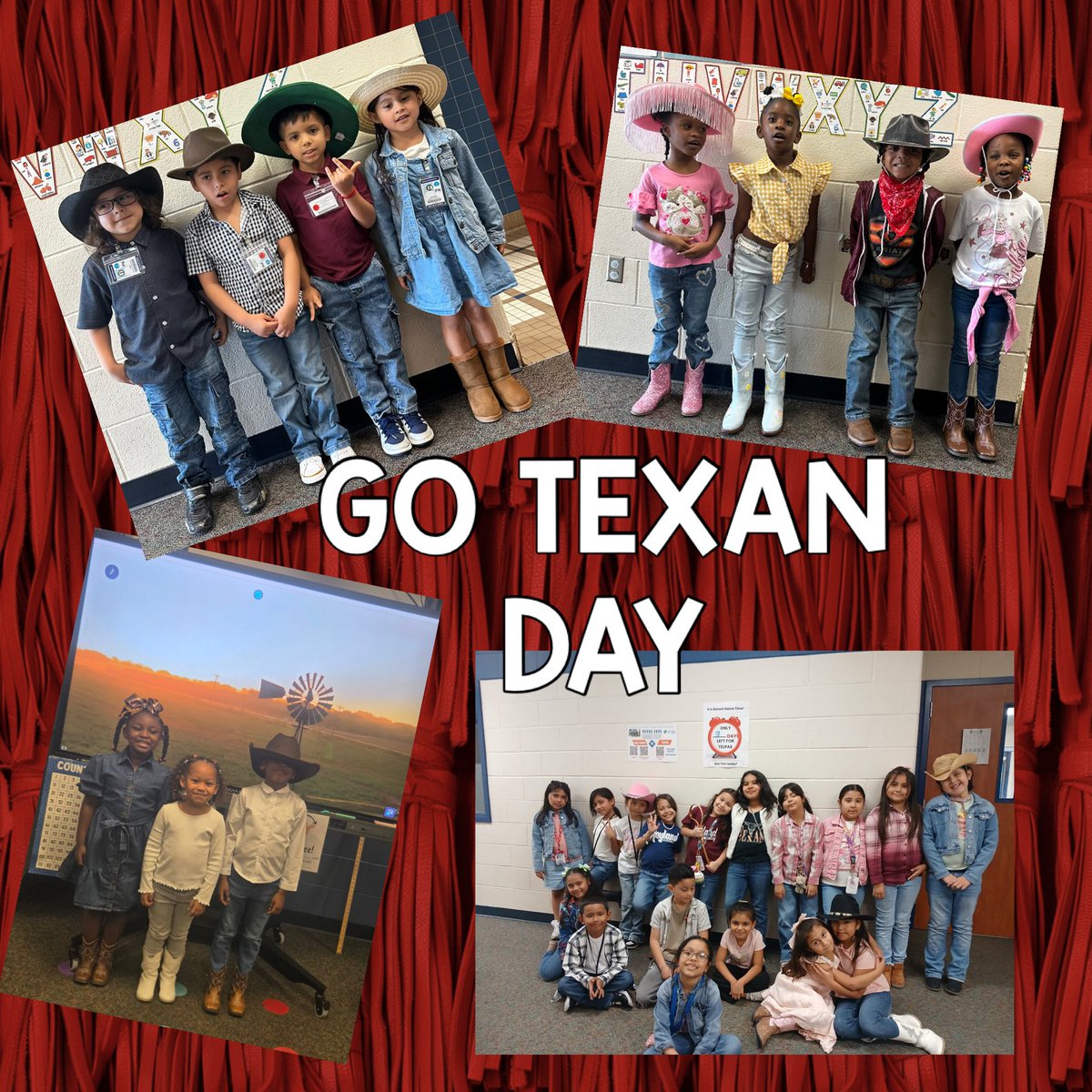 Hoyland Elementary tweet media