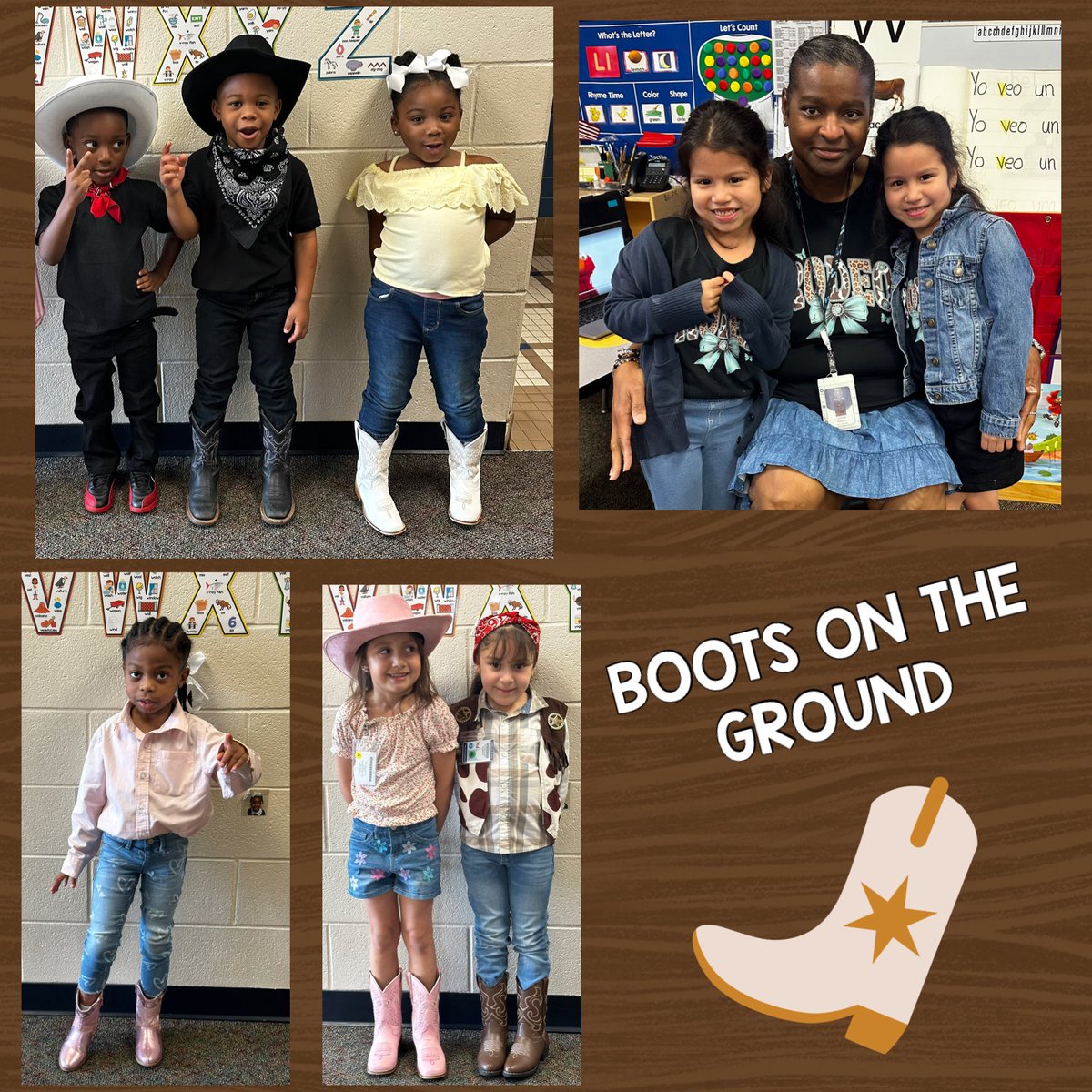 Hoyland Elementary tweet media