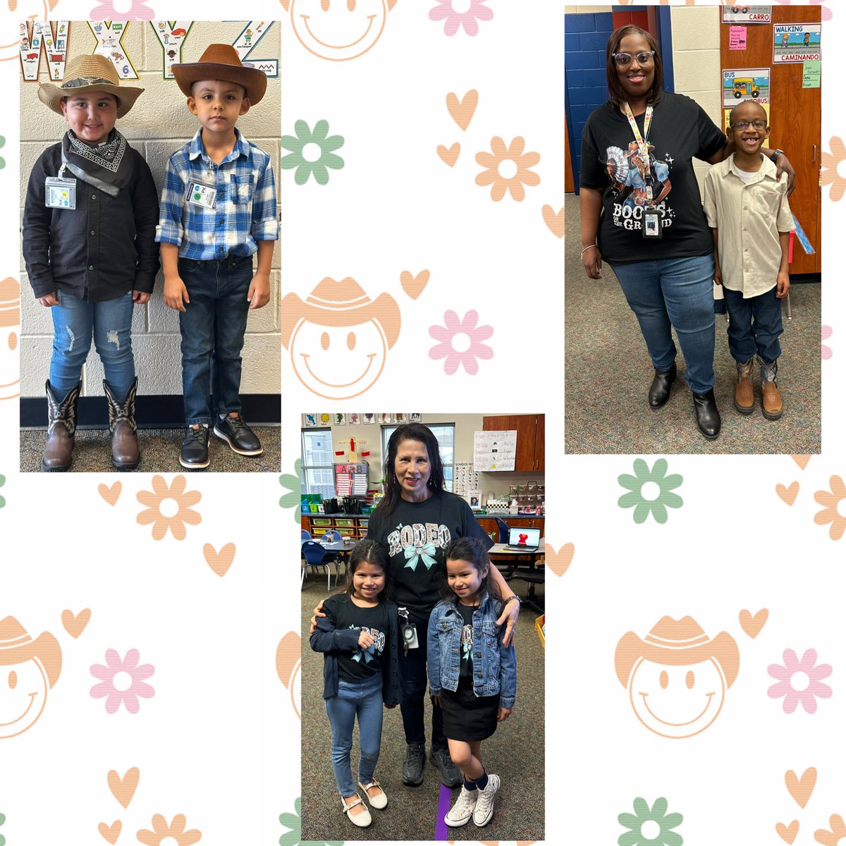 Hoyland Elementary tweet media