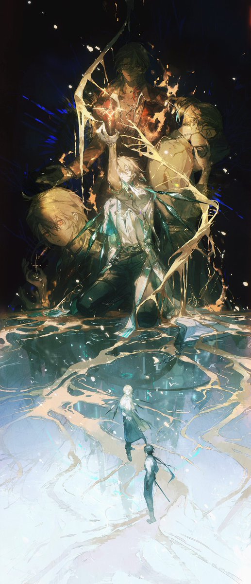 崎十乙 tweet media