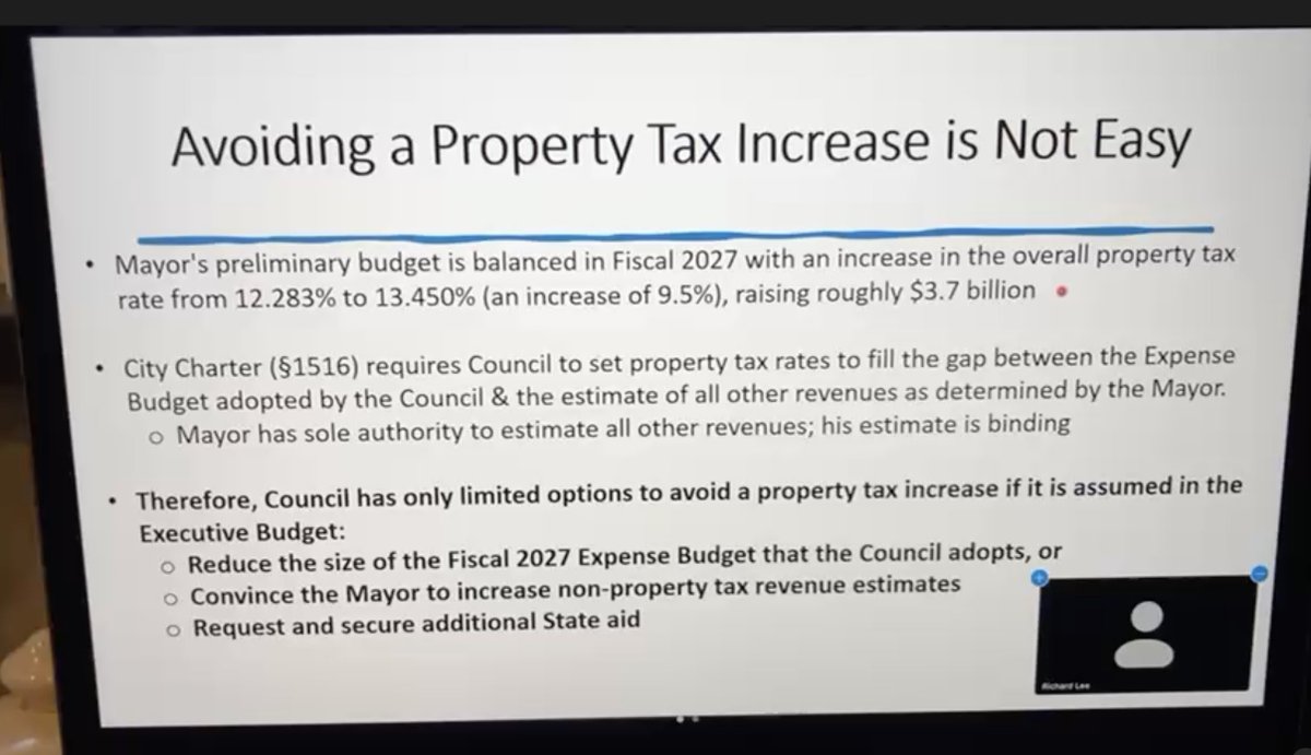 Councilwoman Vickie Paladino tweet media