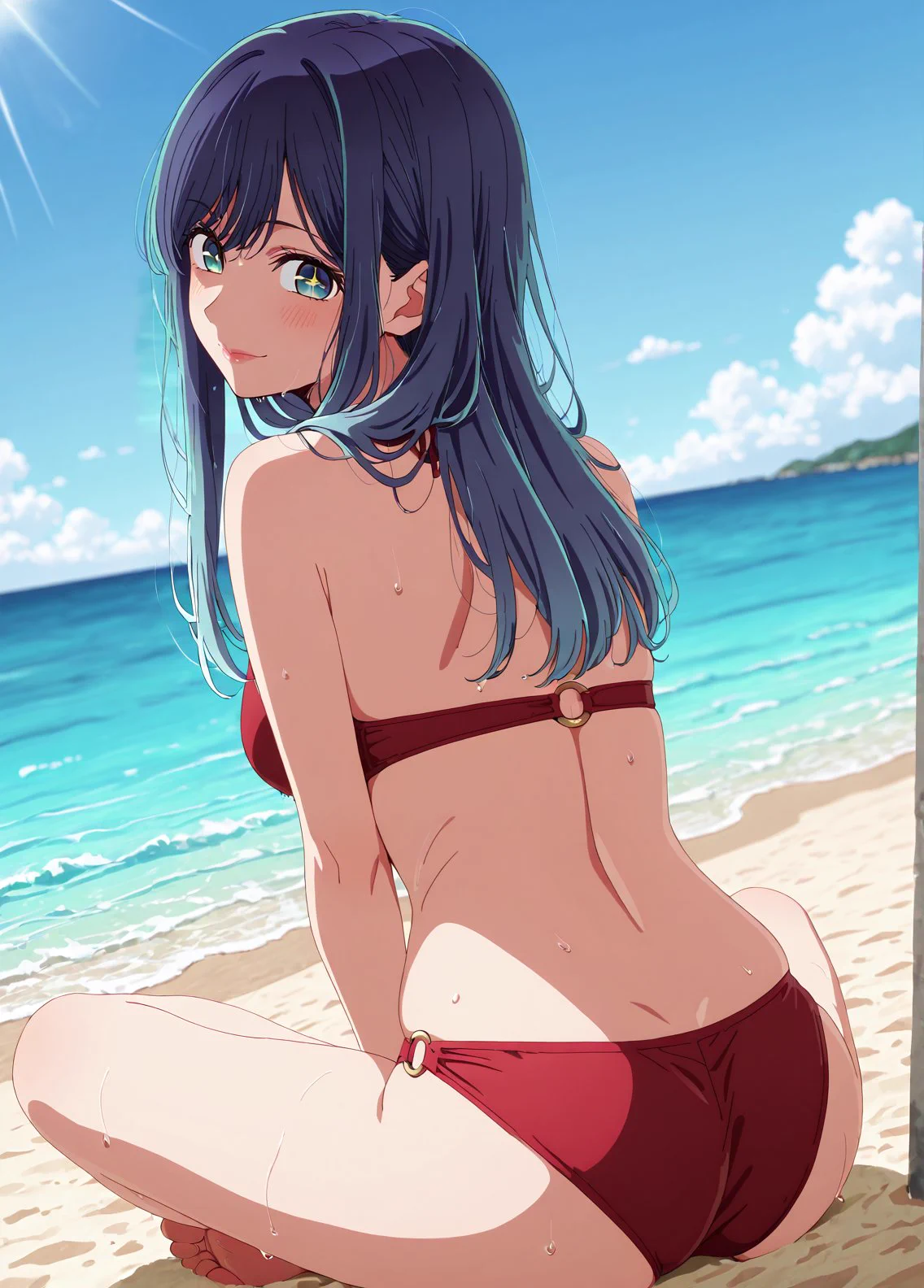 人の海(新たに健全絵用サブアカンウト運用開始) on X: 