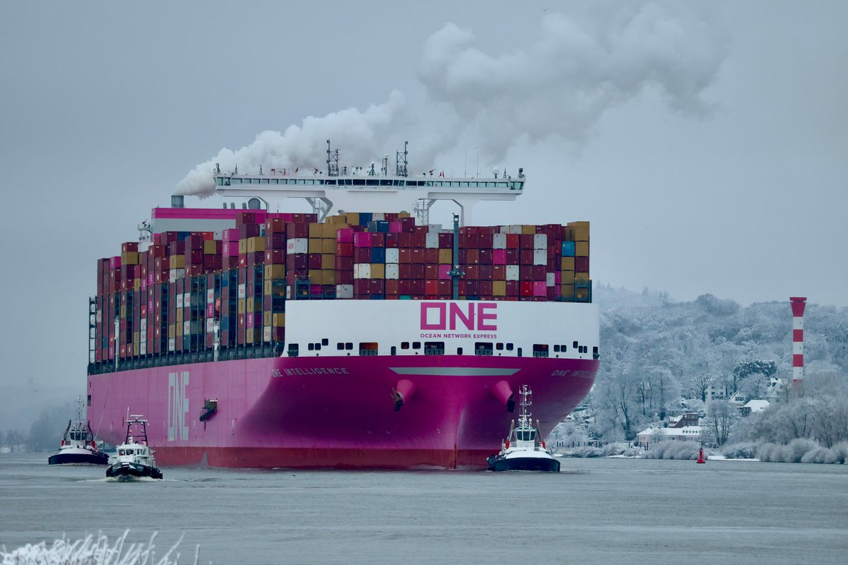 OceanNetworkExpress tweet media