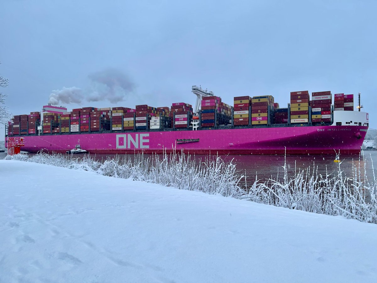 OceanNetworkExpress tweet media