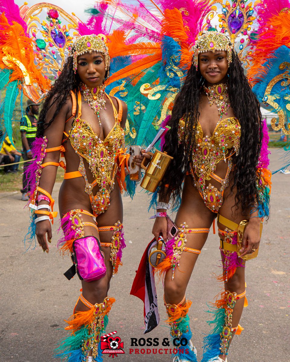 Ross & Co Productions tweet media