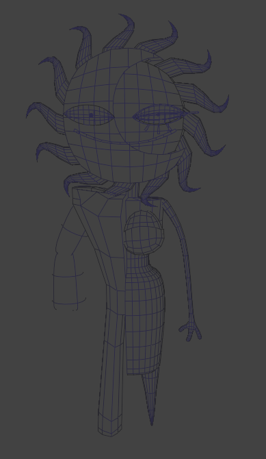 Cozybytes(3d model comms closed temporarily) tweet media