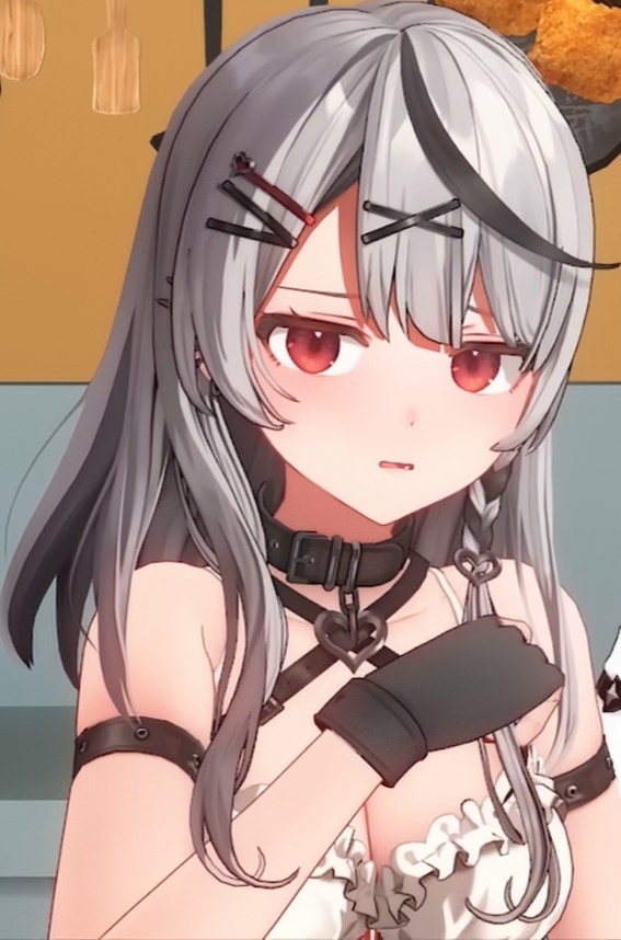 ZuoTeng18263's tweet image. ドン引きした表情もいいよね…