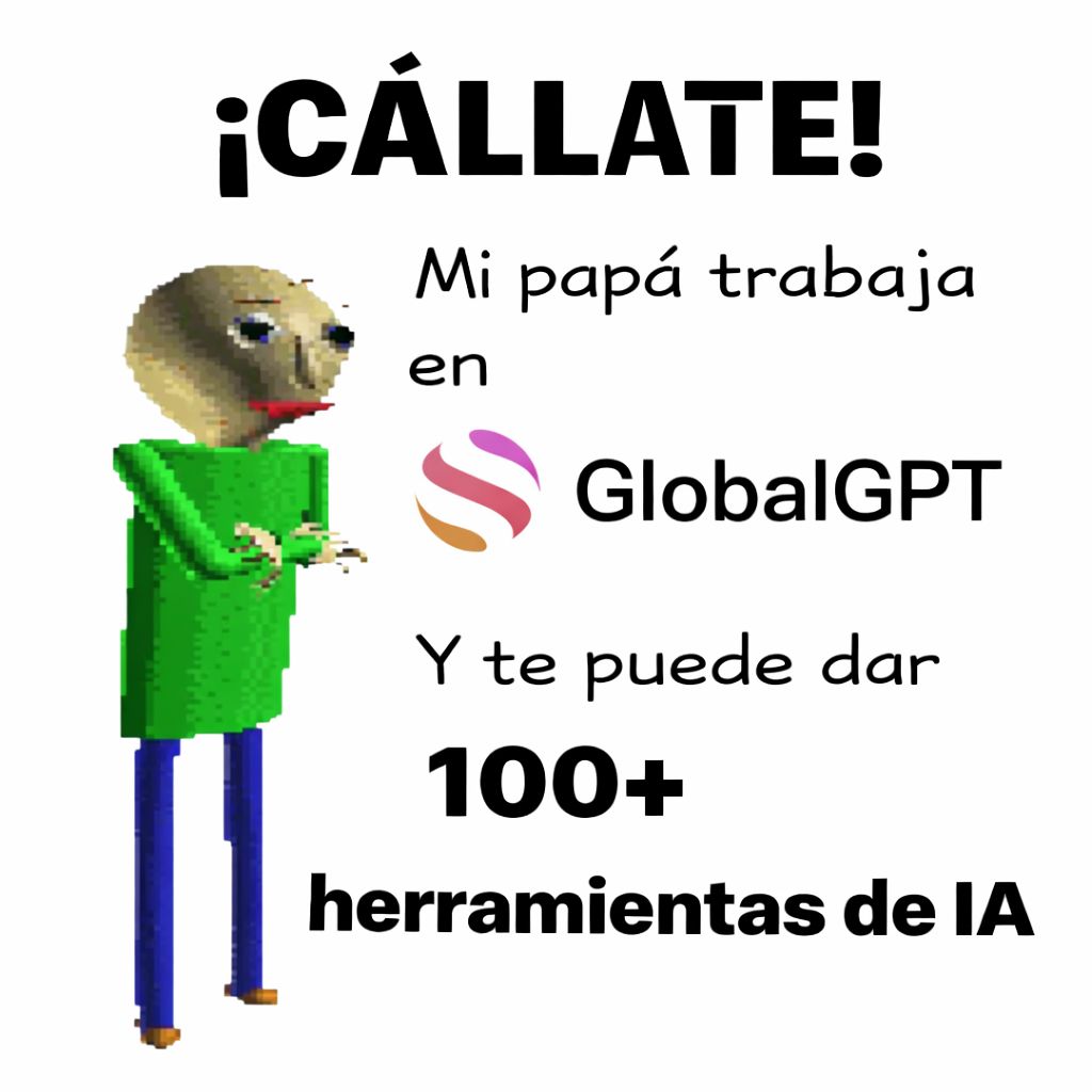 Olvídate de saltar entre GPT-5, Claude 4.5 o Google Veo 3.

Ahora todo está integrado en un solo asistente con más de 100 herramientas de IA trabajando juntas.

Un solo flujo.
Cero fricción.
Máxima productividad.

Miles ya lo usan como su ventaja silenciosa.

Te enseño cómo