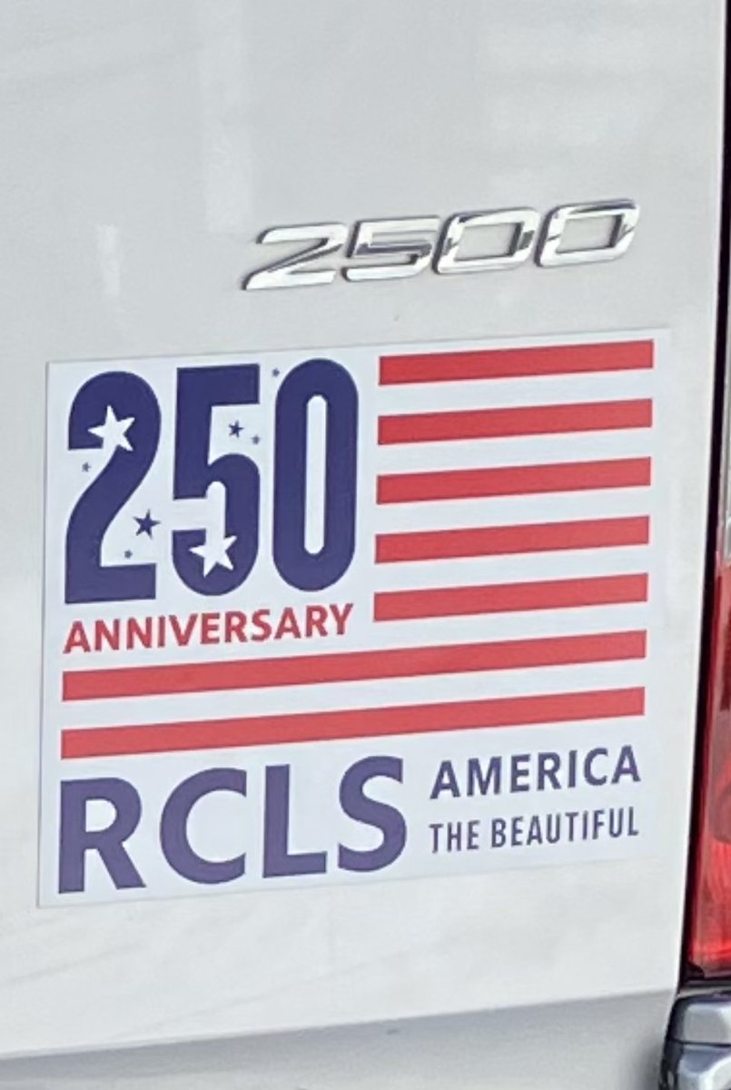 Ramapo Catskill Library System (RCLS) tweet media