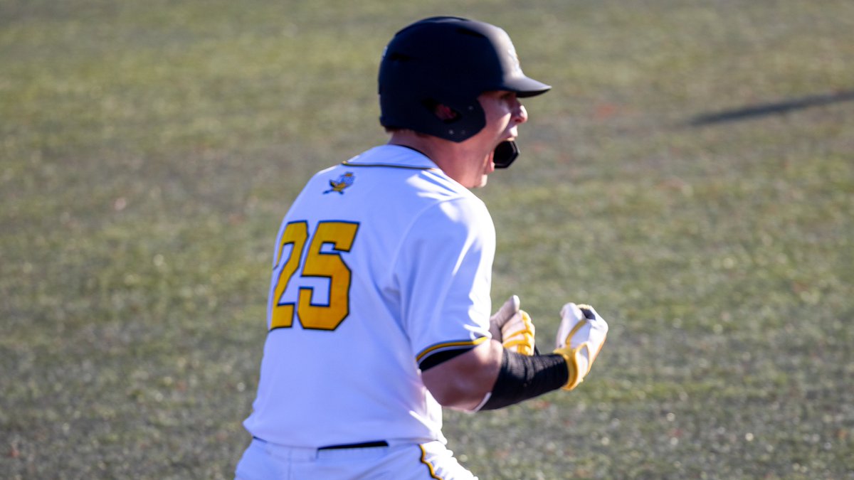 NKU Baseball ⚾️ tweet media