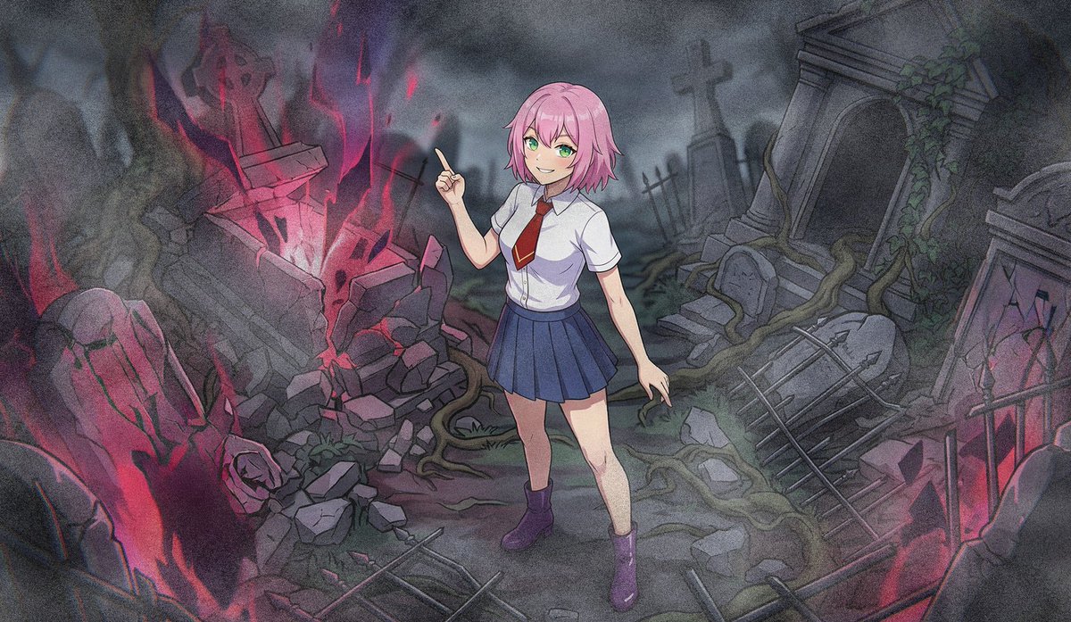 FateAdventure (RPG)💫 tweet media