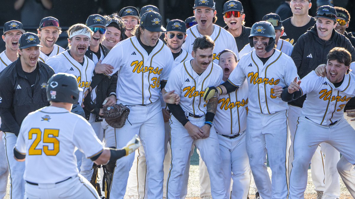 NKU Baseball ⚾️ tweet media