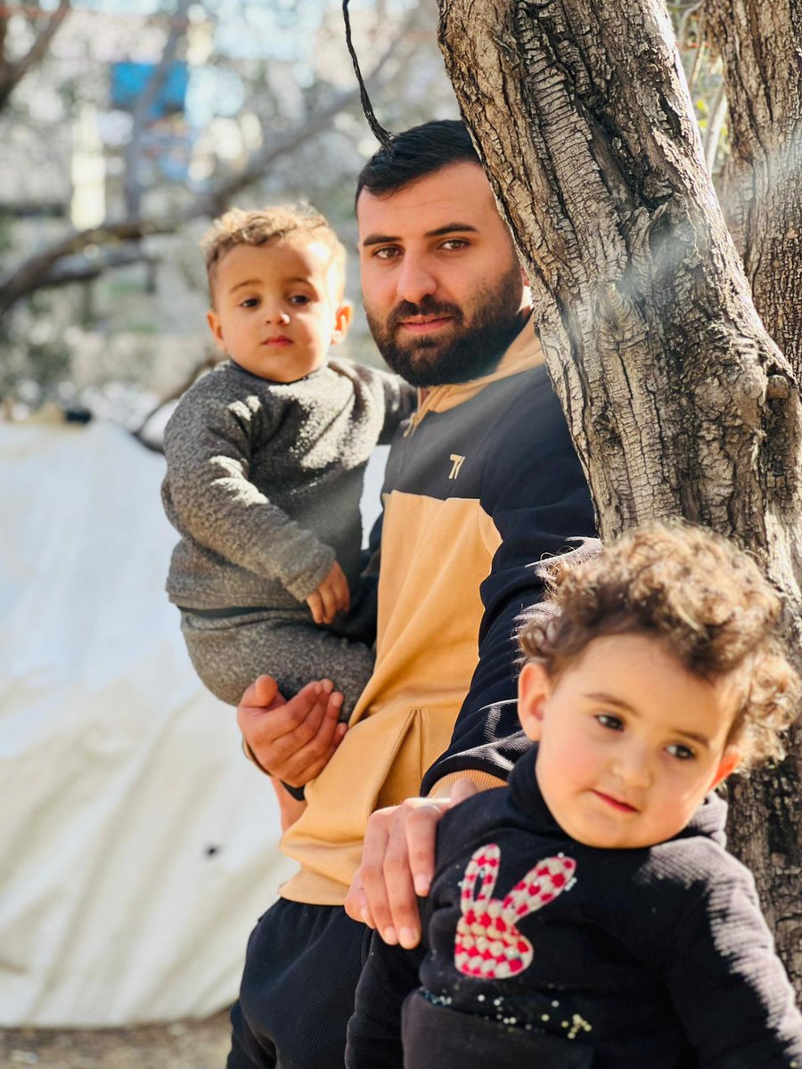 Today is my twins’ birthday.
In the middle of all the pain and everything we have been through, they remain my light, my strength, and my reason to keep going.
Their smiles give me hope, and their presence fills my heart with love even in the darkest days.
No matter how hard life