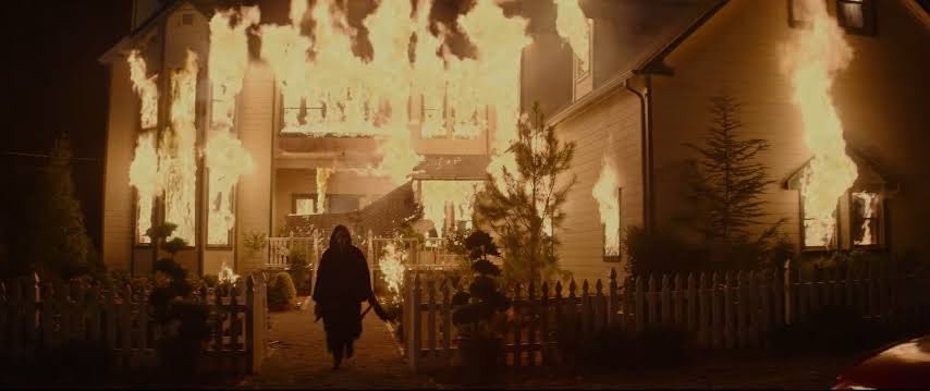 BlackMajikMan90's tweet photo. Update: Scream 7 is now projected to have a $65 million opening weekend at the domestic box office.

Smashing Scream VI’s record by $20 million. https://t.co/X93uBSVWOH