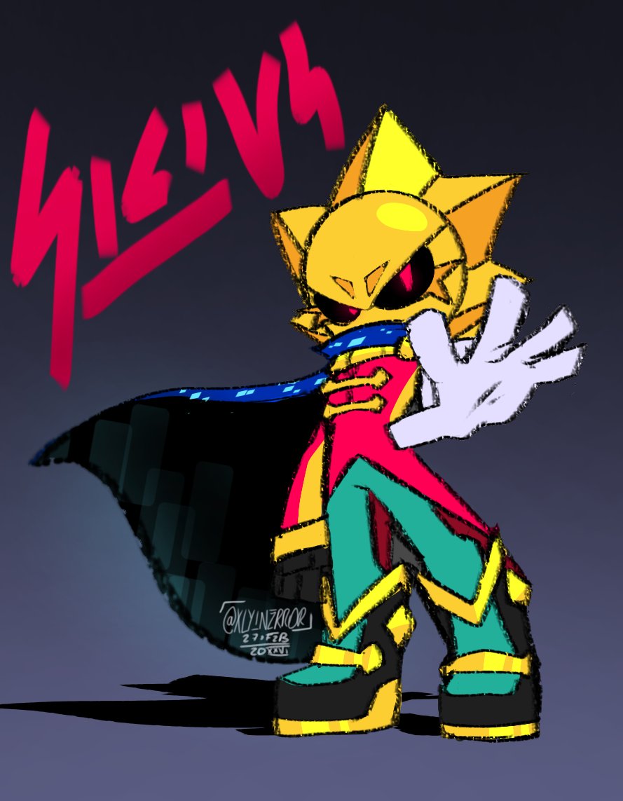 XlyInError's tweet photo. Sketcho del guaisosirius
______________
#BrawlStars #brawlstarssirius https://t.co/9JtS2hA809