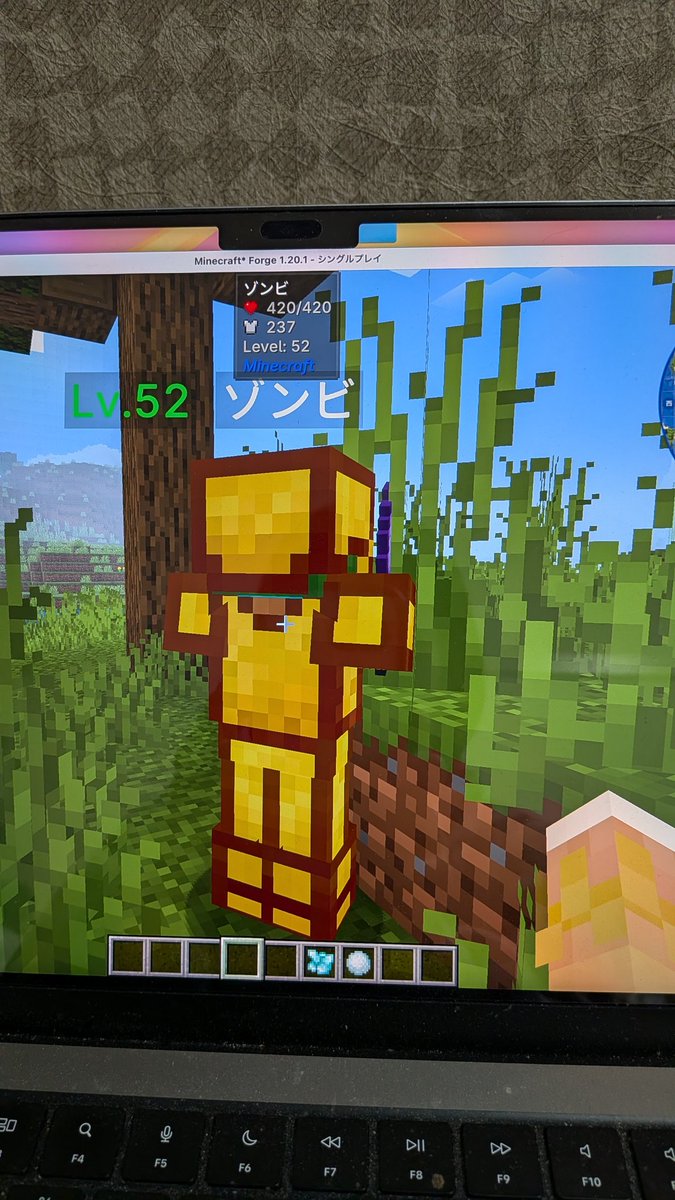 madaro_'s tweet photo. おや…？ https://t.co/JMRjWxCom9