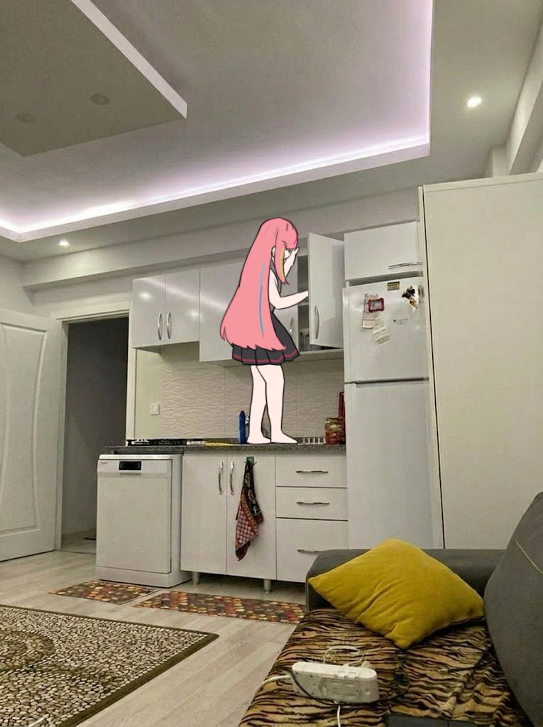 CHYUN (츈) tweet media