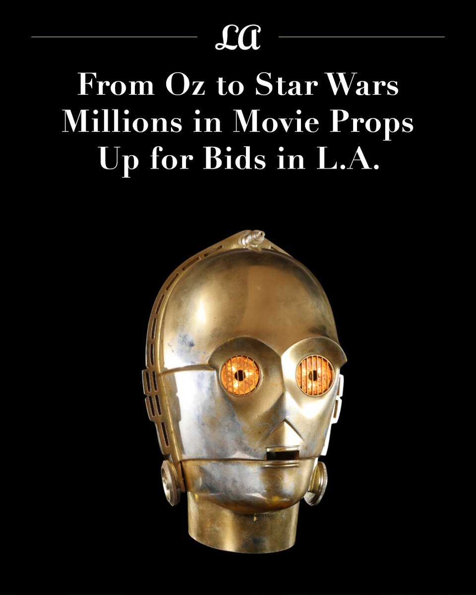 Los Angeles Magazine tweet media