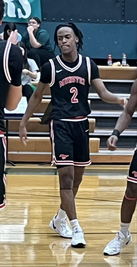 MHS Athletics tweet media