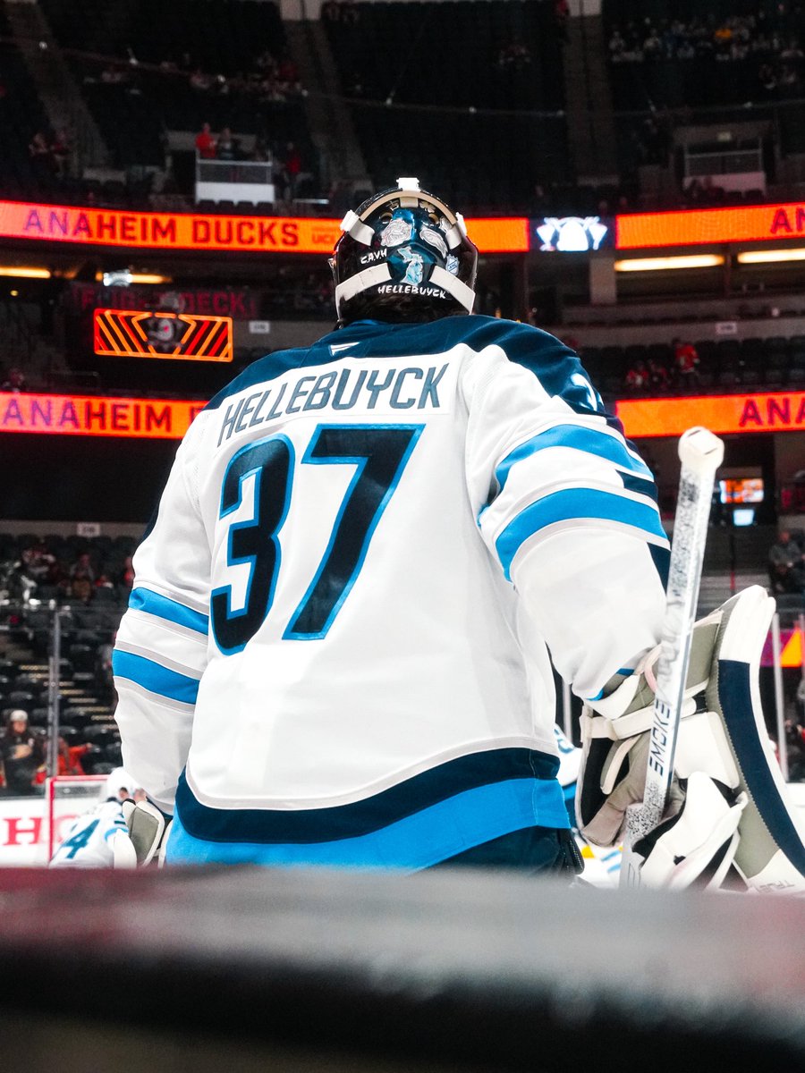 Winnipeg Jets tweet media