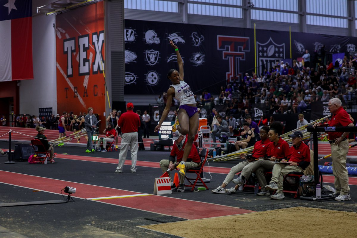 K-State T&F/XC tweet media