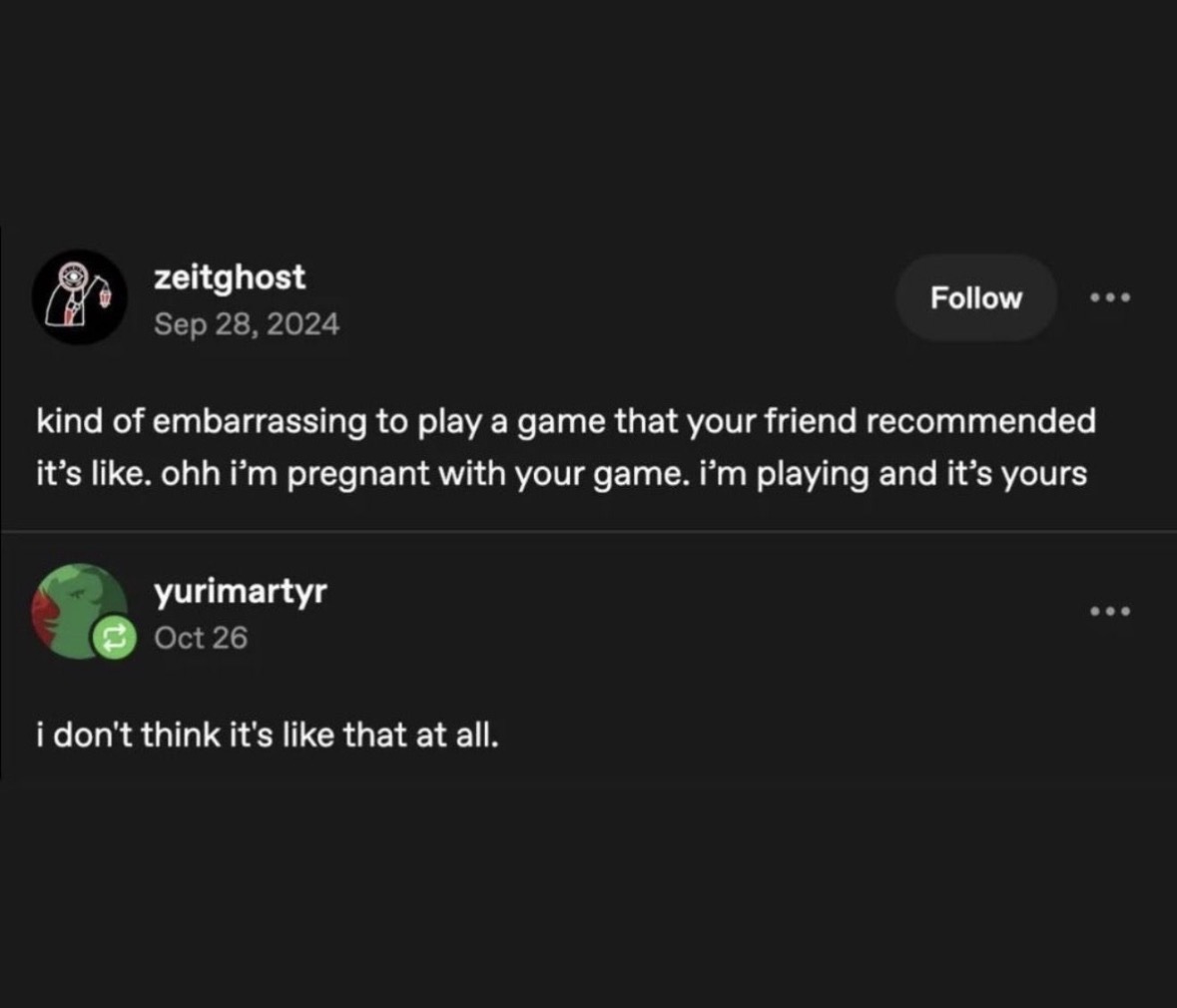 Respectful Memes (@respectfulmemes) on Twitter photo 