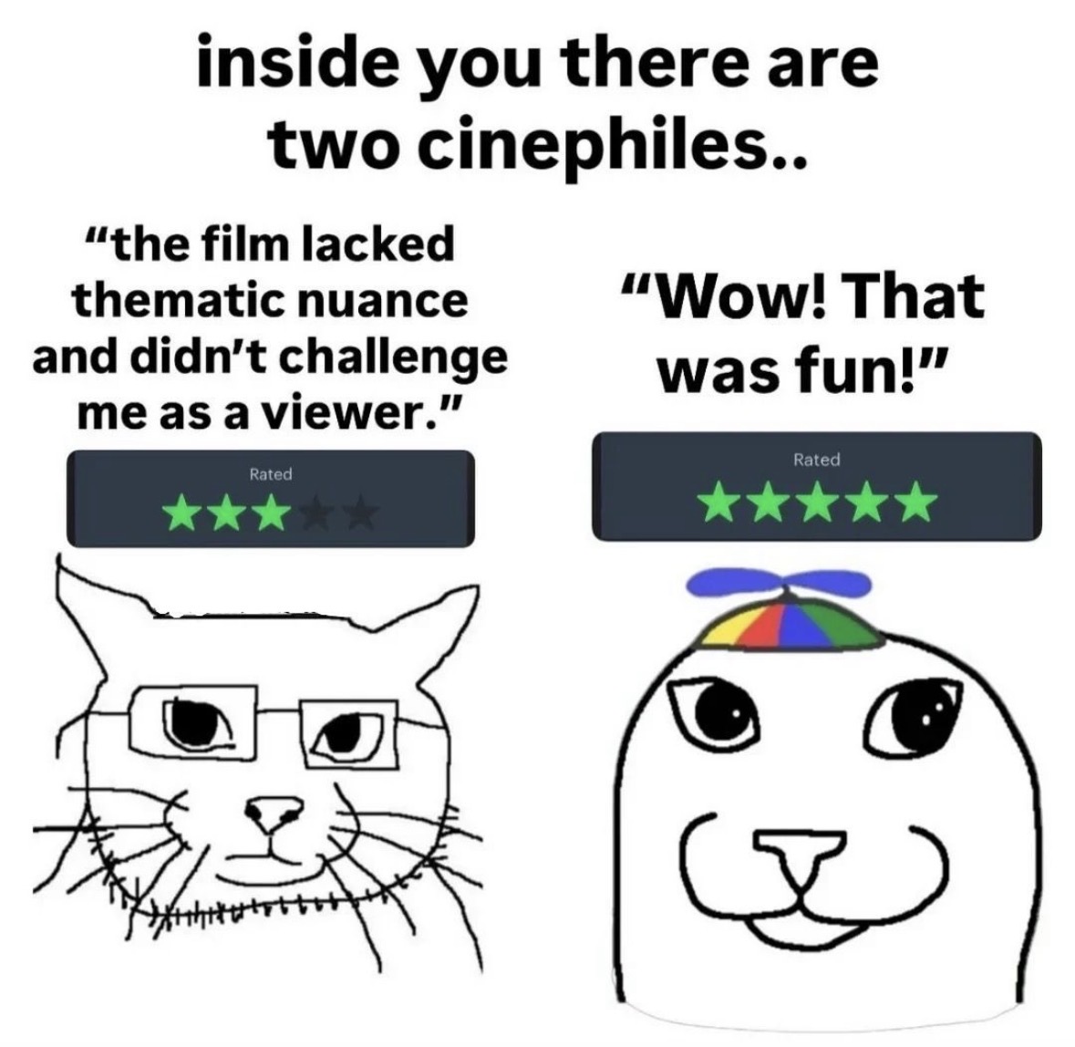 Respectful Memes (@respectfulmemes) on Twitter photo 