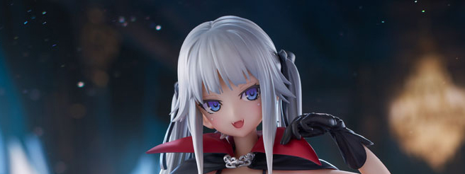 💜あみあみ限定販売！💜／ 恋恋 -櫻- 美少女万華鏡―呪われし伝説の少女