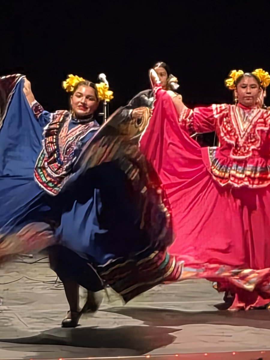 Sul Ross Dance tweet media