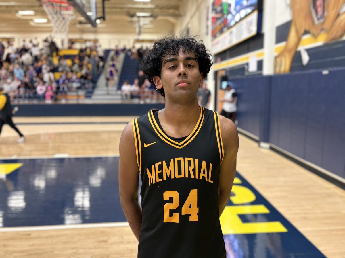 Lyndon Cook 🏀 tweet media