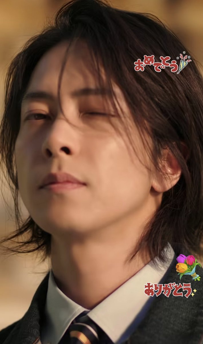 山P💕 
Club9💜開設5周年おめでとう💐
いつも沢山の幸せをありがとう🫶🏻
いつでも繋がれる世界にひとつしかない
場所💜
本当にありがとう🥰
これからもずーっと一緒に…🤍
大好きです🩷
6年目もよろしくね😊💕
2026年02月28日
#祝山下智久Club9開設5周年 
#Club9開設5周年 
#山下智久 やまぴー💕 
🌹