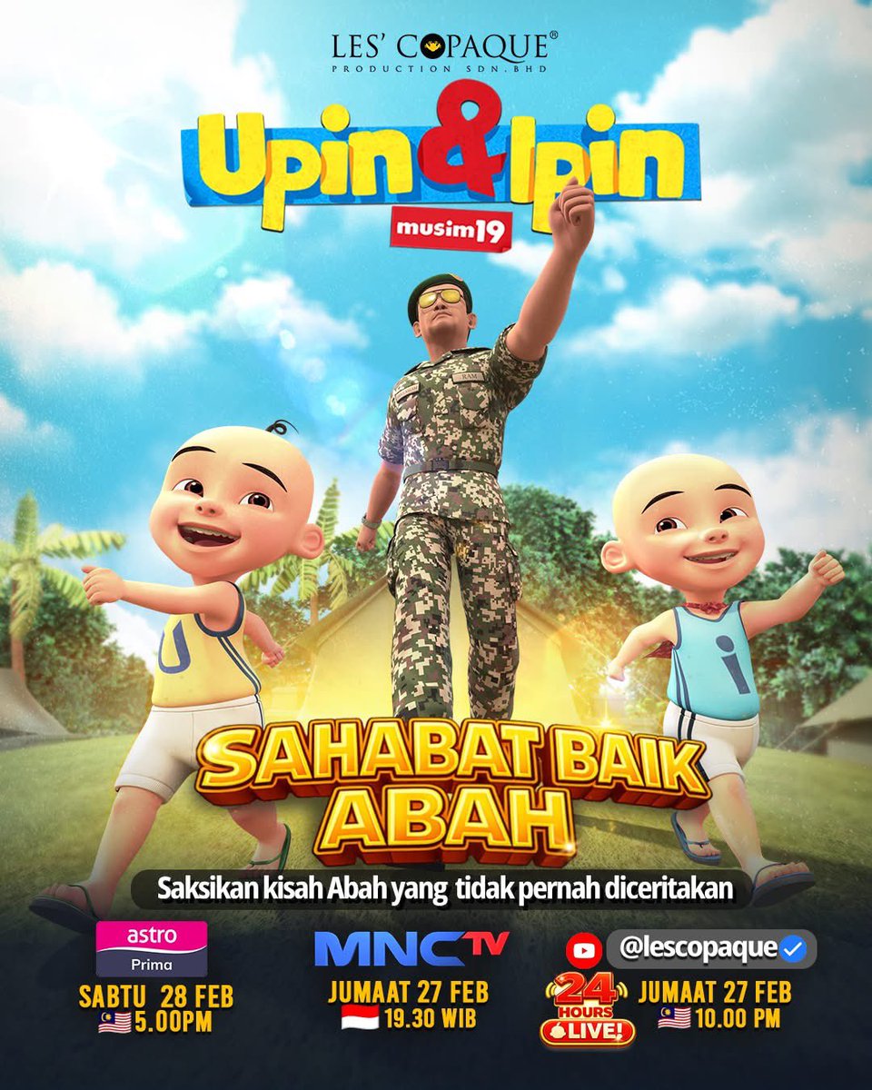 Ada scene ngeliat lukisan gak?