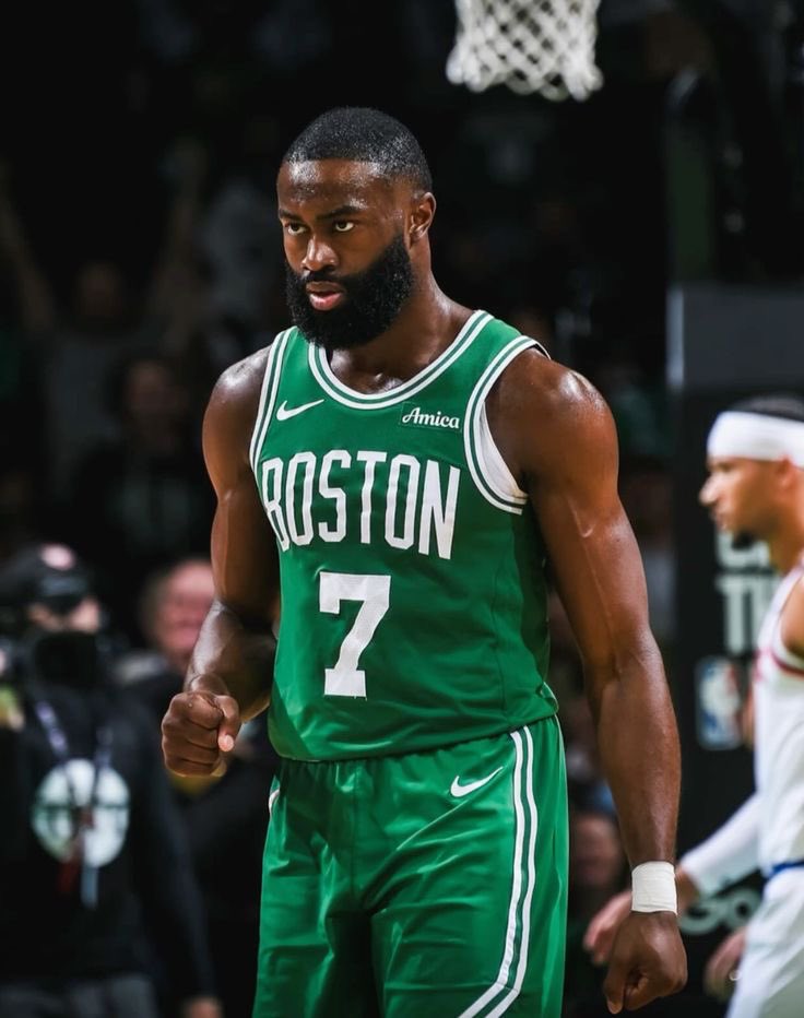 Jairo_1221's tweet photo. If I had a vote for MVP this season, I’d give it to Jaylen Brown.

He’s leading Boston to a 39–20 record, sitting second in the East, doing it without Jayson Tatum, and has them playing with one of the best efficiencies in the league.
#boston #nba https://t.co/LD4q5cbykx