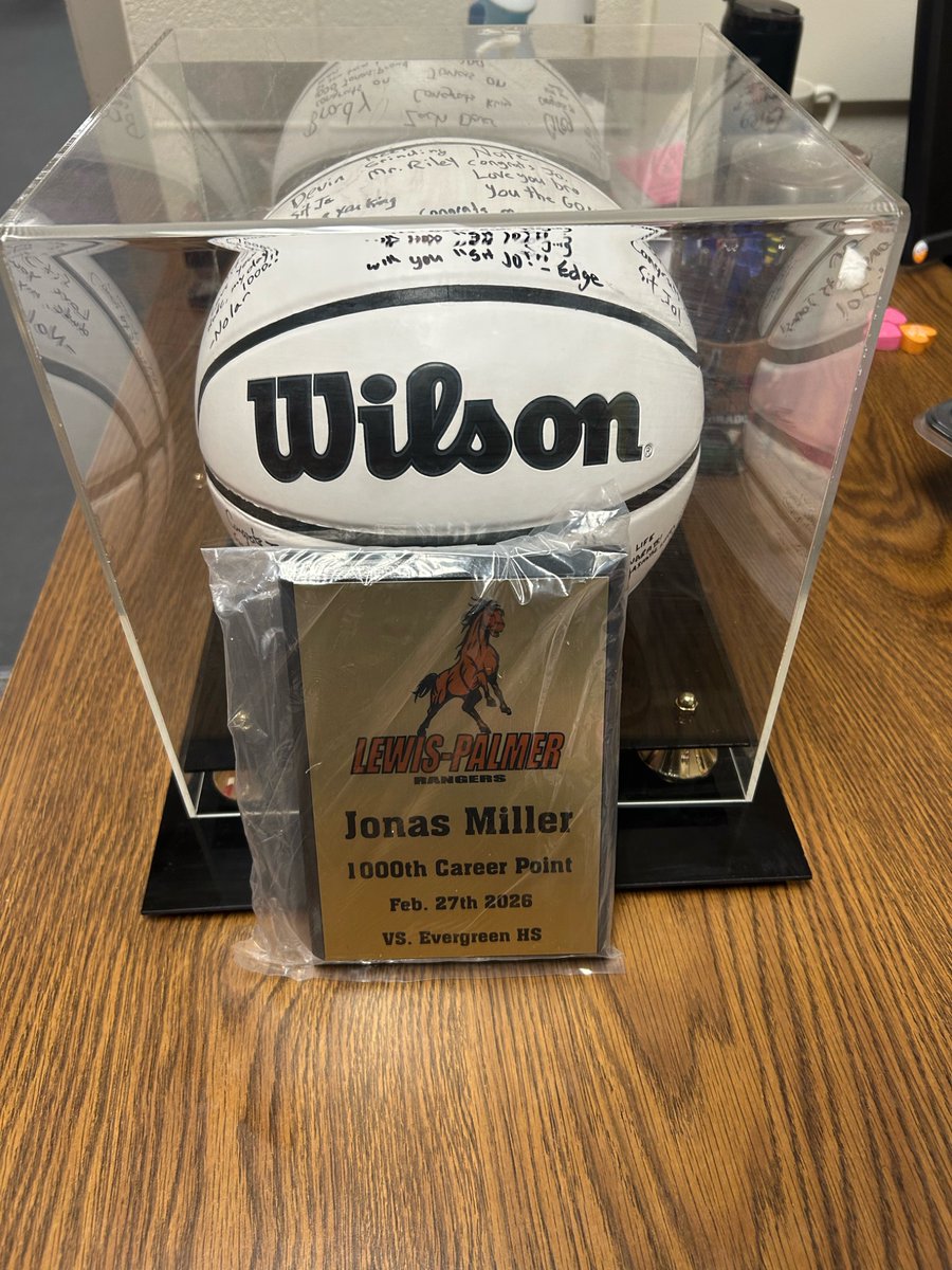 Ranger Athletics tweet media