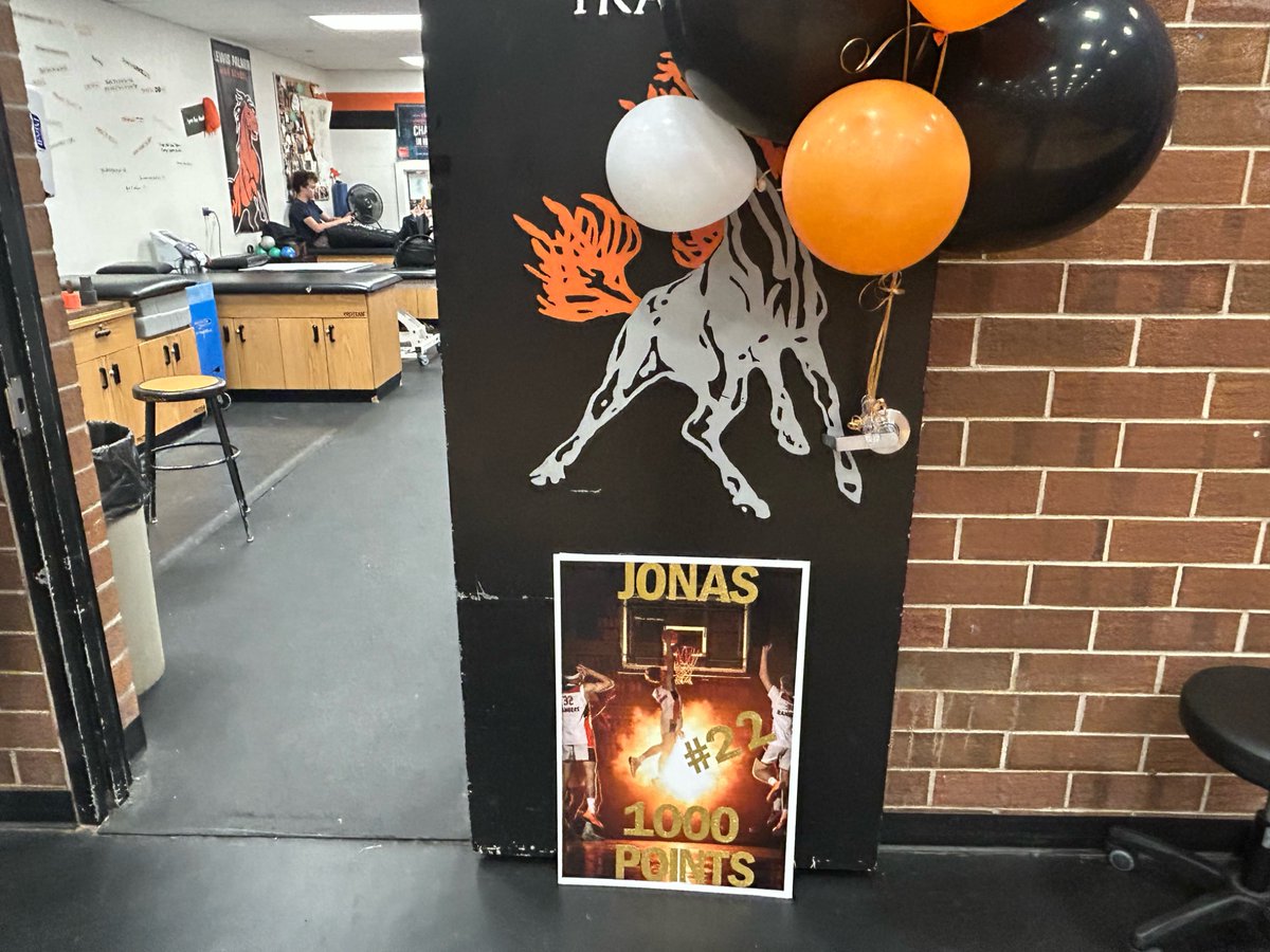 Ranger Athletics tweet media