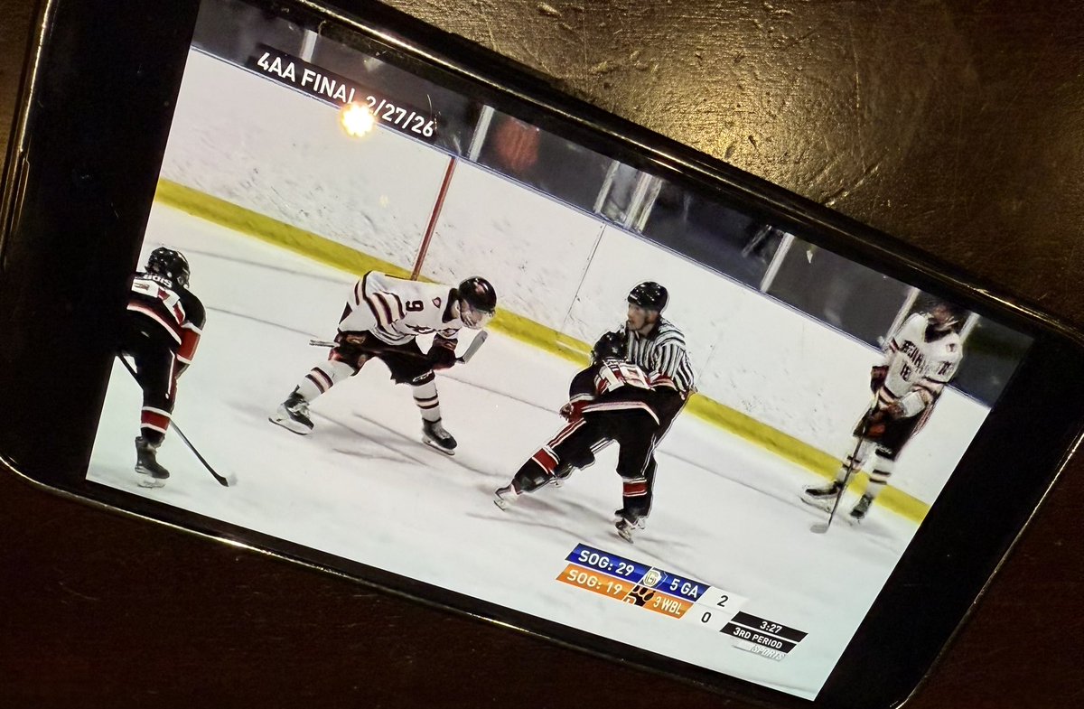 HockeyGuy tweet media