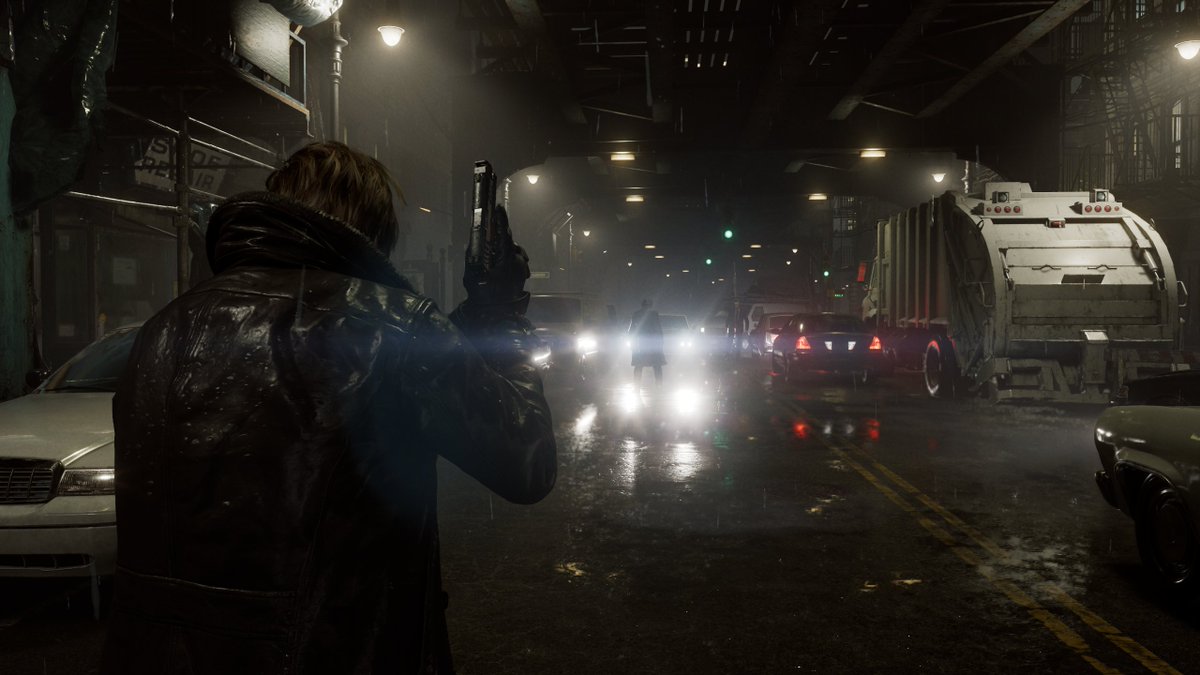 Re Requiem looks so good