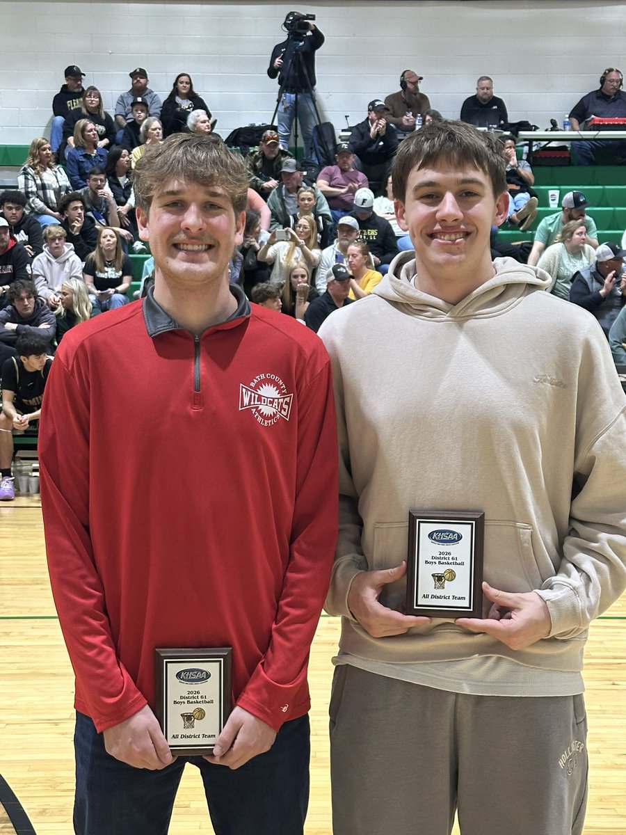 Bath County Basketball tweet media