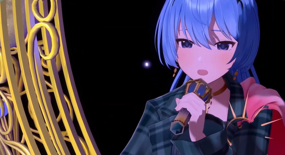 ムーンライト 月が上がる演出めちゃ良かったけど配信で降りれなくなっ