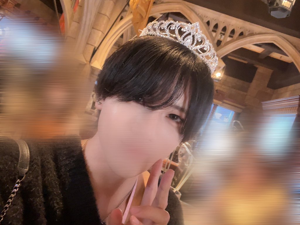 世界で一番お姫様