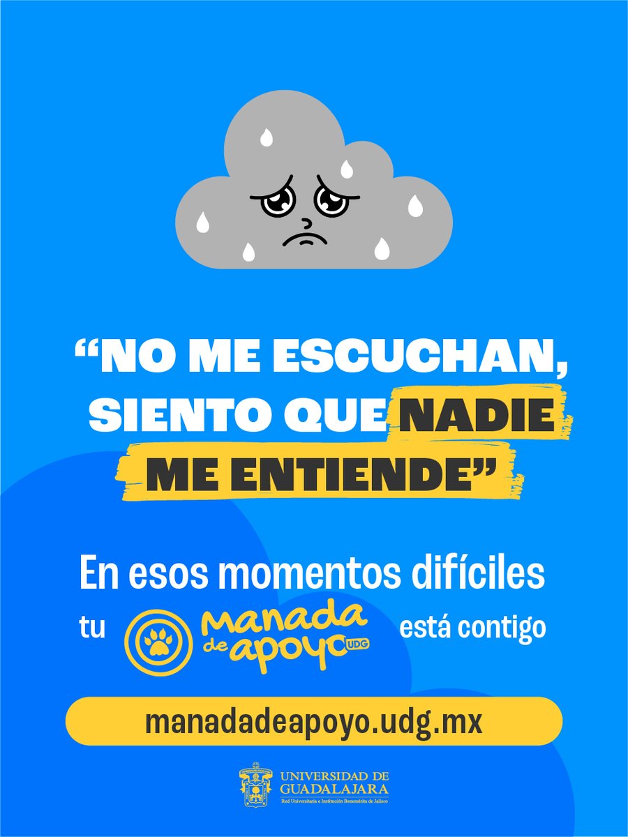 Universidad de Guadalajara tweet media