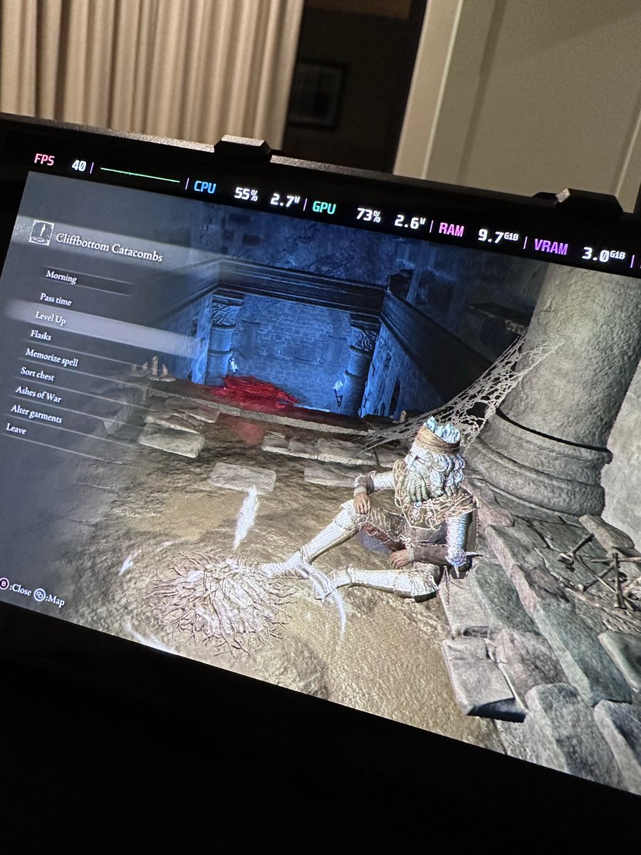 Son of a Tech tweet media