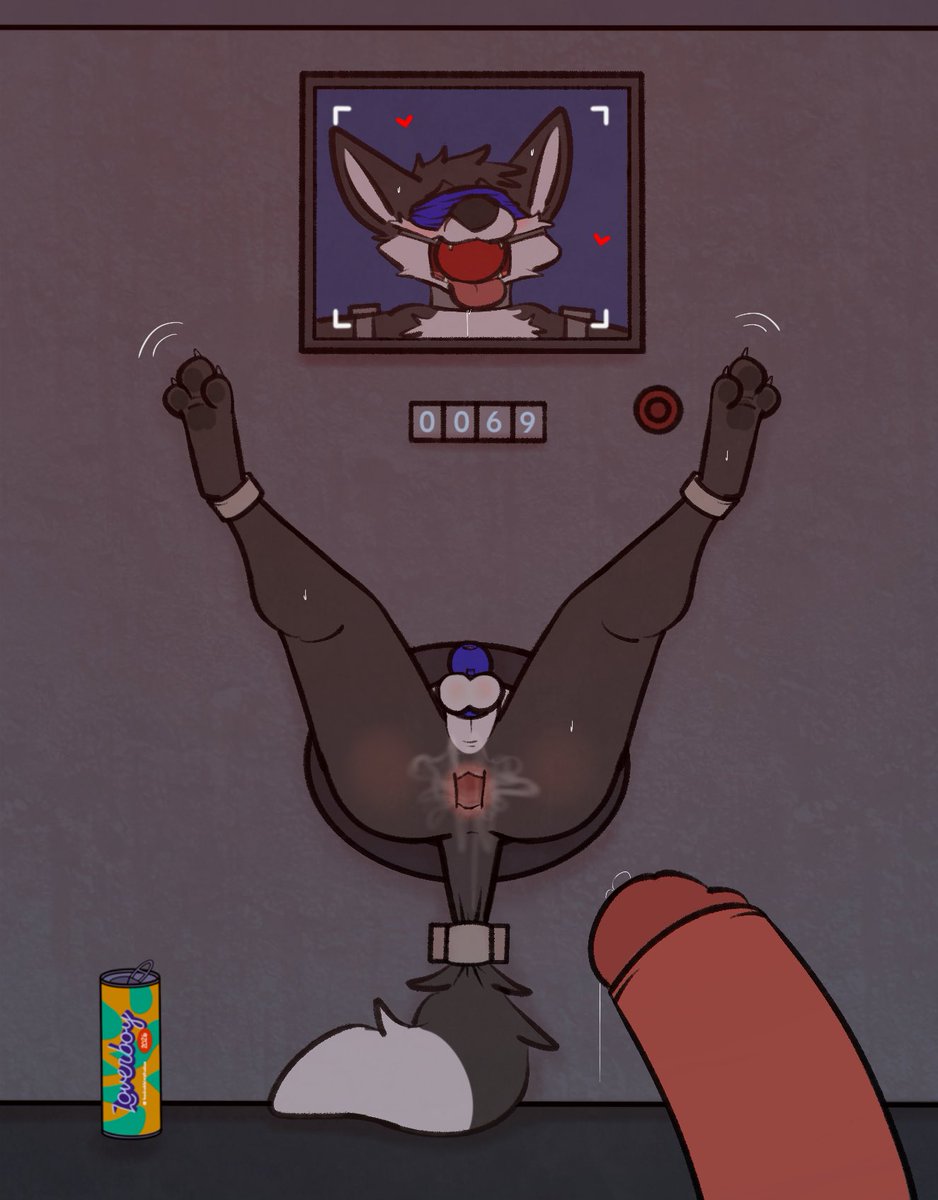 🅱️adrobbie! 💦 tweet media