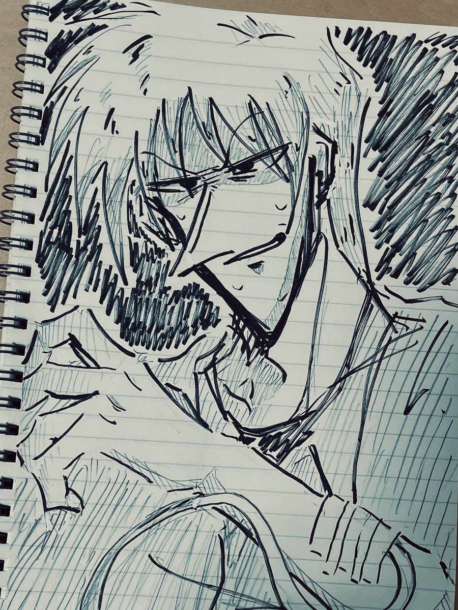 shiro_tama5's tweet photo. #fkmt https://t.co/Y7QqLDeuBf